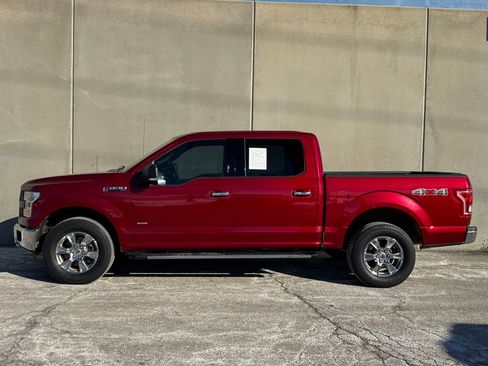 Used 2015 Ford F150 XLT w/ Equipment Group 301A Mid image 21