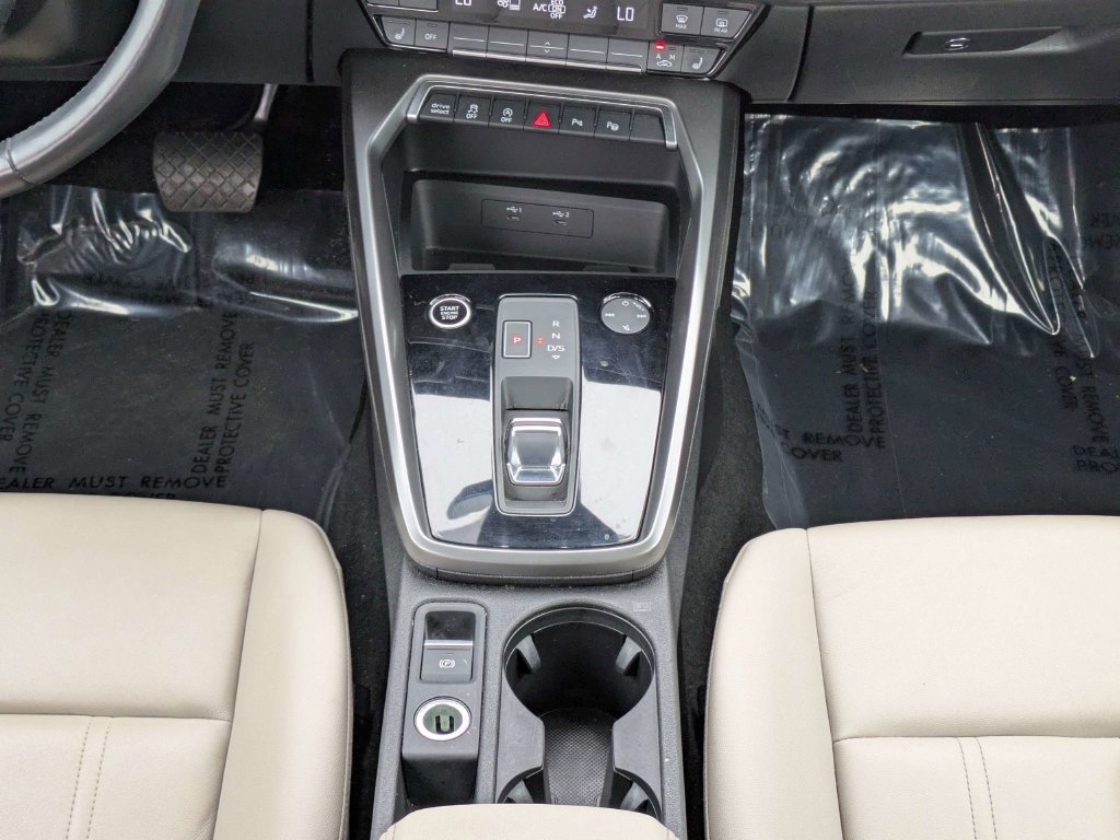 Used 2024 Audi A3 2.0T Premium FWD image 18