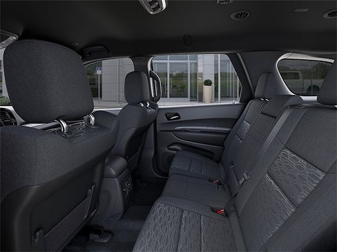 New 2026 Dodge Durango GT w/ Blacktop Package image 23