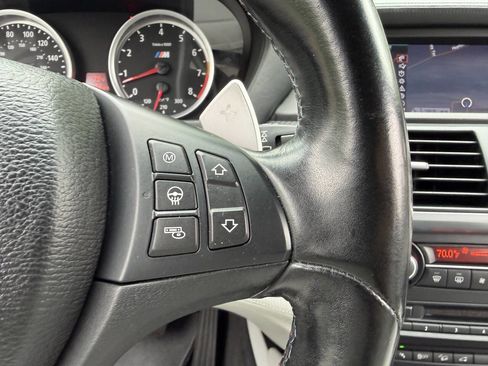 Used 2010 BMW X5 M AWD/4WD image 22