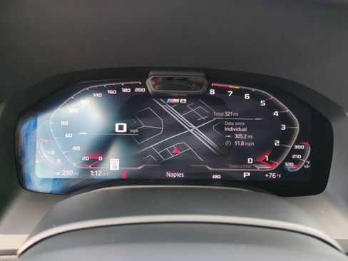 Used 2024 BMW M8 Competition image 24