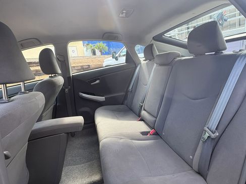 Used 2010 Toyota Prius Two image 13