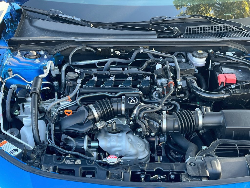 Used 2026 Acura Integra A-Spec w/ Technology Package FWD image 30