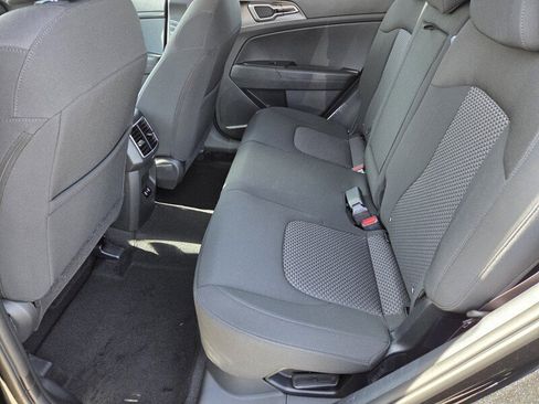 New 2026 Kia Sportage LX FWD image 7