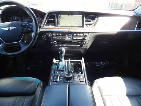 Used 2017 Genesis G80 3.8 w/ Option Group 03 image 17