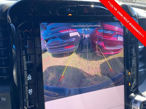 New 2026 RAM 1500 Big Horn image 19