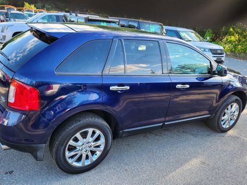Used 2011 Ford Edge SEL w/ 202A Rapid Spec Order Code image 13