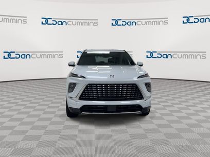 New 2026 Buick Enclave Avenir w/ Super Cruise Package