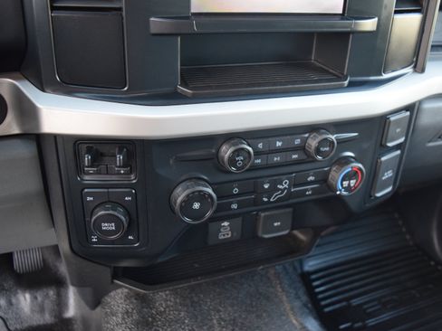 Used 2023 Ford F350 XL w/ FX4 Off-Road Package AWD/4WD image 13