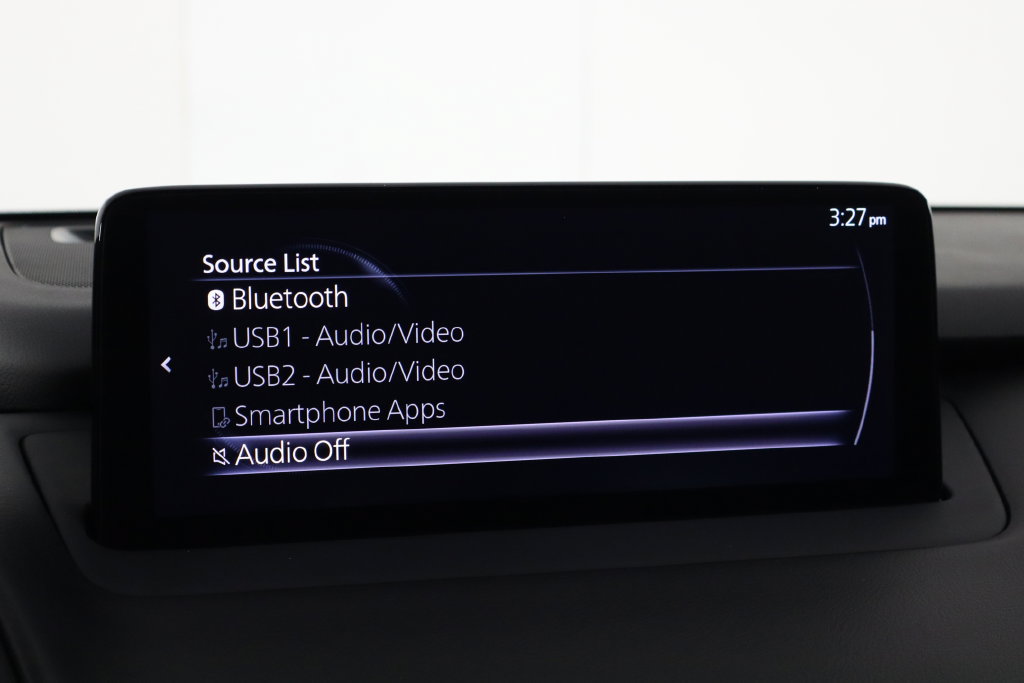 Used 2022 MAZDA CX-9 Touring Plus AWD/4WD image 34