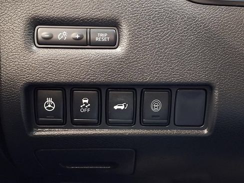 Used 2019 Nissan Murano Platinum w/ Cargo Package FWD image 18