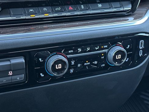 New 2026 Chevrolet Silverado 1500 LT image 20