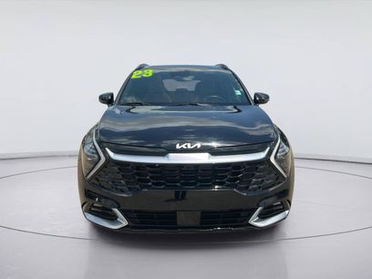 Used 2023 Kia Sportage SX