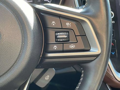 Used 2020 Subaru Outback Touring XT AWD/4WD image 11