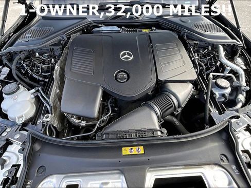 Used 2024 Mercedes-Benz E 350 E 350 image 10