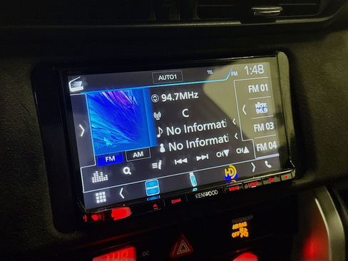 Used 2019 Toyota 86 TRD SE w/ Protection Package image 17