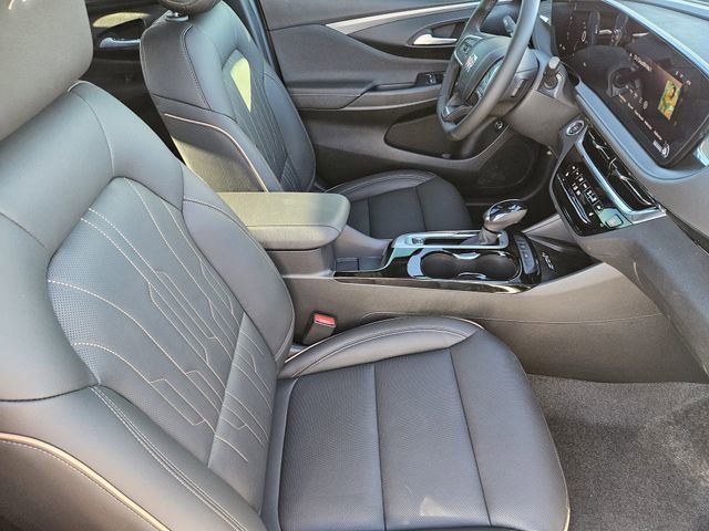 New 2026 Buick Envista Sport Touring FWD image 10