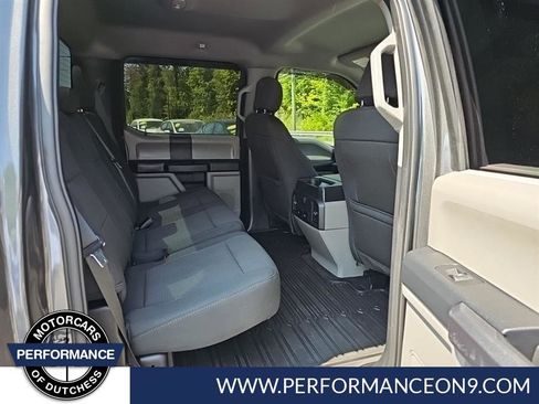 Used 2018 Ford F150 XL w/ Equipment Group 101A Mid image 29