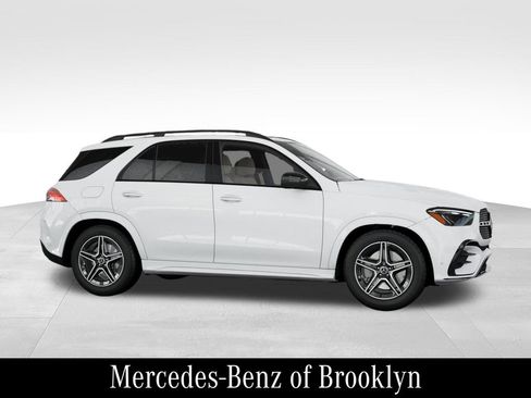 Used 2026 Mercedes-Benz GLE 350 4MATIC image 17