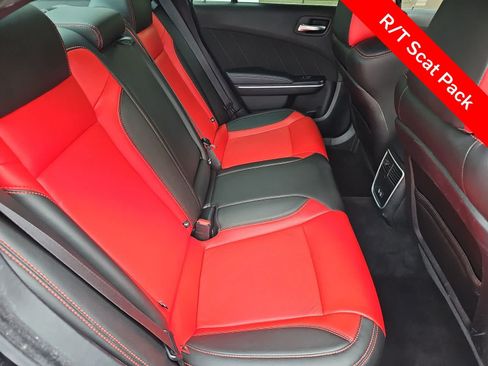 Used 2023 Dodge Charger Scat Pack RWD image 17