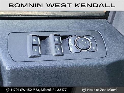 Used 2019 Ford F150 Raptor w/ Equipment Group 801A Mid image 31