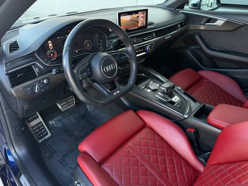 Used 2019 Audi S5 Prestige AWD/4WD image 11