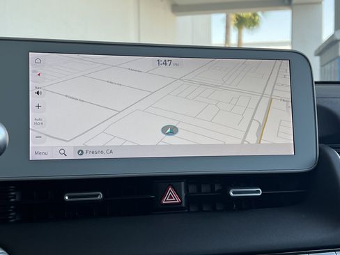 Used 2024 Hyundai Ioniq 5 SE RWD image 19