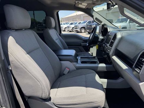 Used 2017 Ford F150 XLT w/ Equipment Group 302A Luxury image 16