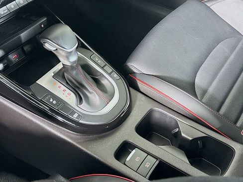 Used 2023 Kia Forte GT w/ GT2 Package FWD image 17