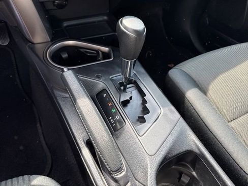 Used 2017 Toyota RAV4 LE w/ All Weather Liner Package image 14