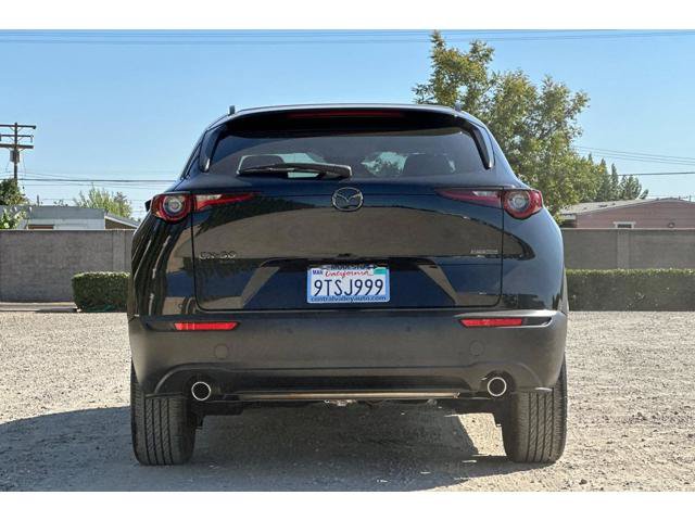 Certified 2026 MAZDA CX-30 AWD 2.5 S image 4