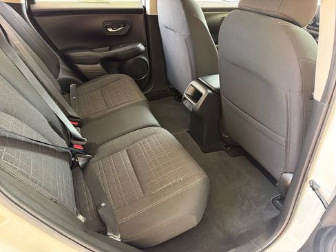 Used 2023 Honda HR-V LX image 29