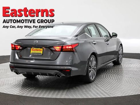 Used 2025 Nissan Altima 2.5 SL image 5