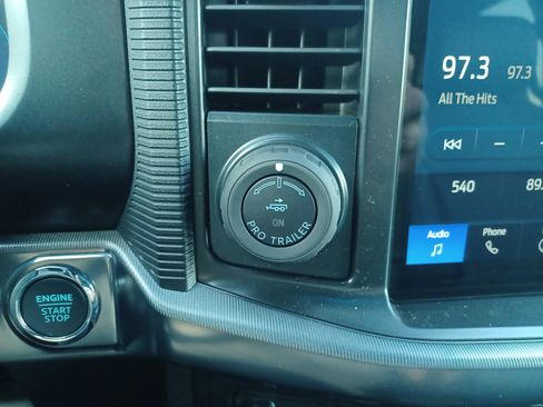 New 2025 Ford F150 Lariat w/ Equipment Group 502A High image 38