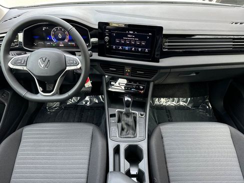 New 2026 Volkswagen Jetta S FWD image 12