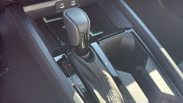 New 2026 Honda Accord Sport image 18