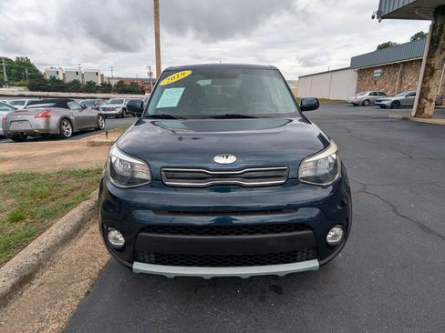 Used 2019 Kia Soul + FWD image 2