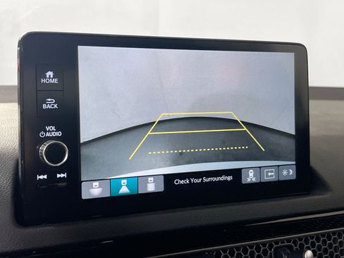 Used 2022 Honda Civic Touring image 14