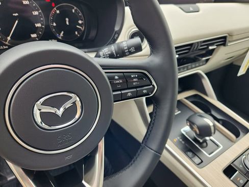 New 2026 MAZDA CX-90 3.3 Turbo w/ Premium Plus Pkg AWD/4WD image 25