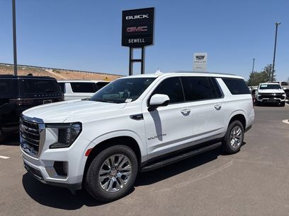 Used 2021 GMC Yukon XL SLT