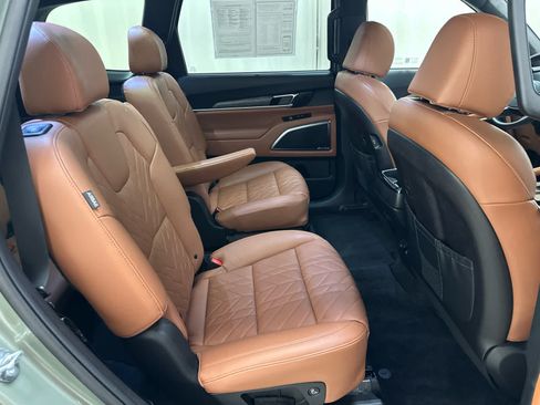 Used 2025 Kia Telluride SX Prestige X-Line AWD/4WD image 22