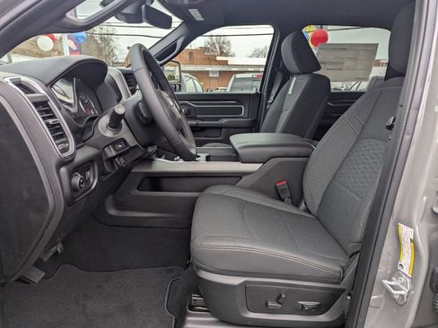 New 2026 RAM 2500 Big Horn image 7