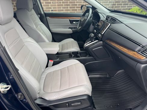 Used 2017 Honda CR-V EX-L image 13