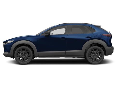 New 2026 MAZDA CX-30 Aire Edition AWD/4WD image 2