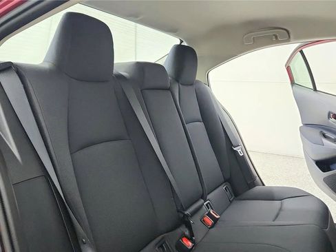 Used 2026 Toyota Corolla LE image 36