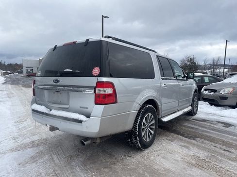 Used 2017 Ford Expedition EL XLT w/ Equipment Group 202A image 13