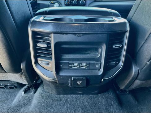 Used 2022 RAM 1500 Laramie RWD image 26