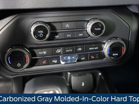 New 2025 Ford Bronco Big Bend image 42