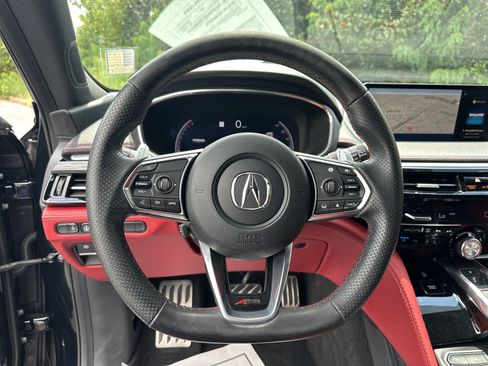 Certified 2023 Acura MDX A-Spec AWD/4WD image 29
