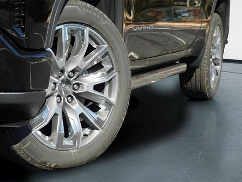 New 2026 GMC Sierra 1500 Denali image 42